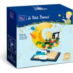 Pantasy Stavebnice The Little Prince Starry Ride New Moon 13 cm – Hledejceny.cz