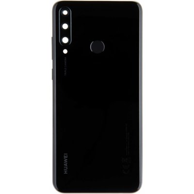 Kryt Huawei Y6p zadní černý