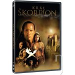 Král Škorpion DVD – Hledejceny.cz