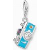 Přívěsky Thomas Sabo Přívěsek Charm Club TS 6857