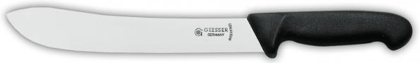 Giesser Nůž řeznický sádlák 21 cm