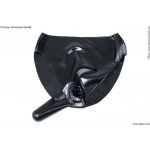 Latexové kalhotky s kondomem – Zboží Dáma