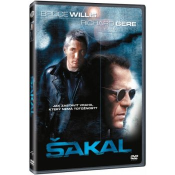 Film/Akční - Šakal