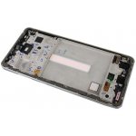 LCD Displej + Dotyková vrstva Samsung Galaxy A52s 5G - originál – Zboží Mobilmania