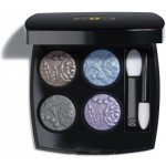 Chanel Les 4 Ombres Quadra oční stíny astrale 2 g – Zboží Dáma