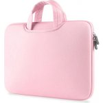 Tech-Protect Airbag taška na notebook 14'', růžová TEC411898 – Zboží Živě