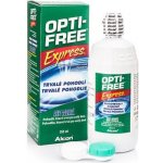 Alcon Opti-Free Express 3 x 355 ml – Zboží Mobilmania