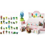 Alltoys Květina sukulent – Hledejceny.cz