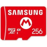 Samsung NS2 microSD Express card 256 GB N2P601 – Zboží Živě