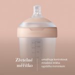 Lovi Mammafeel lahev průhledná 250 ml – Zboží Dáma