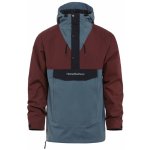 Horsefeathers Spencer Burgundy/Blue Mirage – Hledejceny.cz