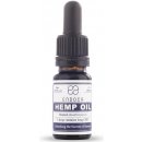 Endoca Konopný 3% CBD+CBDa olej 10 ml