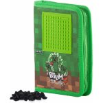 PIXIE CREW & MINECRAFT s malým panelem – Zbozi.Blesk.cz