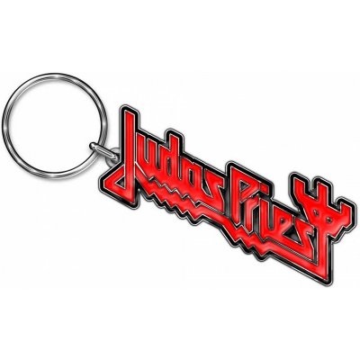 Přívěsek na klíče Judas Priest Logo