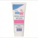 Sebamed dětský krém extra jemný 50 ml – Zboží Dáma