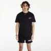 Pánské Tričko Tommy Jeans Regular Signature Tee Black