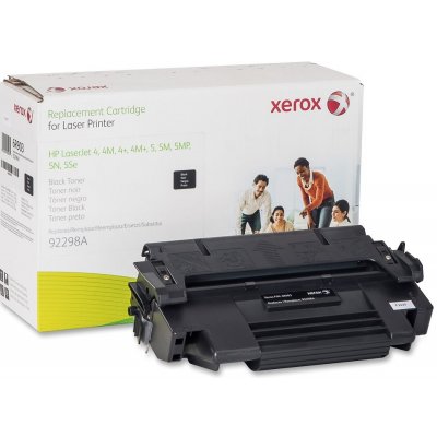 Xerox HP 92298A - kompatibilní – Hledejceny.cz