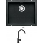 Set Blanco Subline 500-U + Mida – Hledejceny.cz