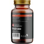 BrainMax Super Ashwagandha extrakt KSM-66 100 rostlinných kapslí – Hledejceny.cz