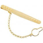 Gem-Jewel ZLSK004F zlatá – Zboží Dáma