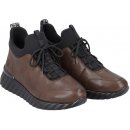 Remonte sneakersy D5977-22 Chestnut / Schwarz