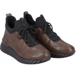 Remonte D5977-22 hnědá – Zboží Dáma