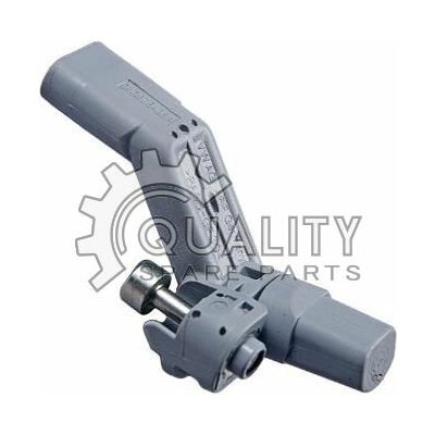 Generátor impulsů, klikový hřídel ŠKODA Original OEM 05E 906 433 E – Hledejceny.cz