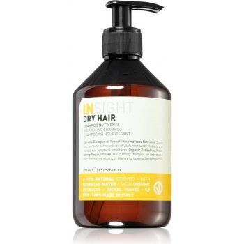 Insight Dry Hair Nourishing Shampoo 400 ml