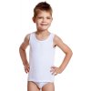 Dětské spodní prádlo Wadima chlapecký komplet 50458 1 bílá