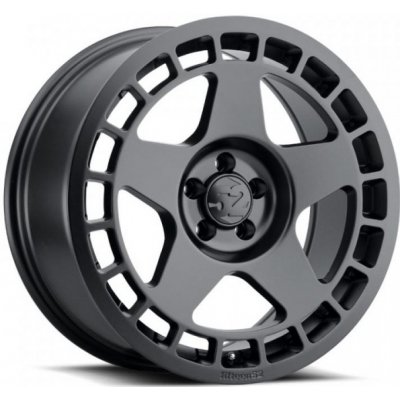 fifteen52 TURBOMAC 7,5x17 4x108 ET42 asphalt black – Hledejceny.cz