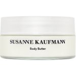 Susanne Kaufmann Body Butter vyživující tělové máslo 200 ml – Sleviste.cz