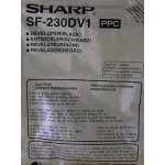 SHARP SF-230DV1 - originální