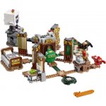 LEGO® Super Mario™ 71401 Luigiho sídlo Na strašenou – Sleviste.cz