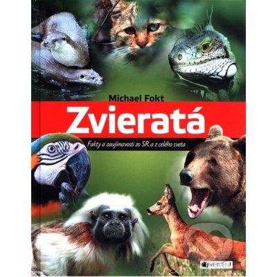 Zvieratá – Zboží Mobilmania