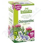 Čaj Bylináře Ostropestřec jaterní směs 40 x 1,5 g – Zboží Mobilmania