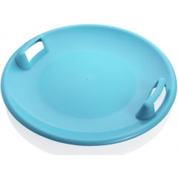 CorbySport Superstar Plastový talíř modrá