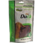 Wanpy Dog Jerky Duck 100 g – Hledejceny.cz