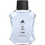 adidas UEFA Champions League Star Edition voda po holení 100 ml – Hledejceny.cz