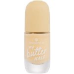 Essence Gel Nail Colour odstín 63 My Butter Half 8 ml – Zboží Dáma