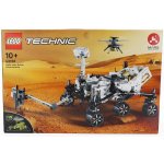 LEGO® TECHNIC 42158 NASA MARS ROVER PERSEVERANCE – Zboží Mobilmania