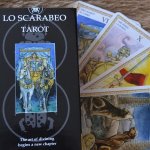 Lo Scarabeo Tarot of the Angels – Hledejceny.cz