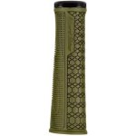 Lizard Skins Single Clamp Lock-On Gradient Olive Green – Zboží Dáma