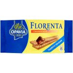 Opavia Zlaté Florenta Čokoládová 112 g – Hledejceny.cz