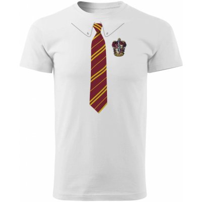 dětské tričko Harry Potter Uniforma Nebelvír – Zboží Mobilmania