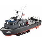 Revell US Navy SWIFT BOAT Mk.I Plastic ModelKit loď 05176 1:72 – Zboží Dáma