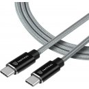 Tactical 024 Fast Rope Kevlar USB-C/USB-C 100W 20V/5A, 0.3m