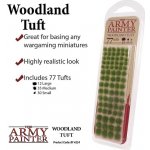 Army Painter Woodland Tuft – Zboží Živě