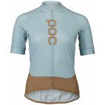 POC Essential ROAD modrá/hnědá – Zboží Dáma