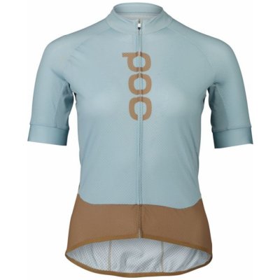 POC Essential ROAD modrá/hnědá – Zboží Dáma