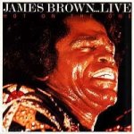 James Brown Hot On The One – Hledejceny.cz